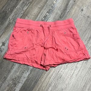 Maurices Cargo Type Shorts